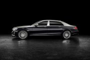 Mercedes Maybach Klasa S 2 180x120