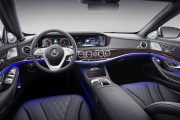 Mercedes Maybach Klasa S 5 180x120