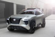 Nissan Xmotion 1 180x120