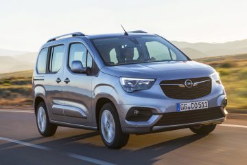 Opel Combo Life 501971 360x240