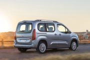 Opel Combo Life 502038 180x120