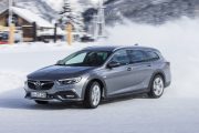 Opel Insignia Country Tourer 501944 180x120