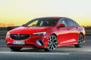 Opel Insignia GSi Grand Sport 501833 180x120