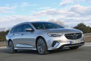 Opel Insignia GSi Sports Tourer 501850 180x120