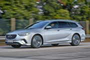 Opel Insignia GSi Sports Tourer 501855 180x120