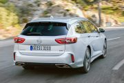 Opel Insignia GSi Sports Tourer 501871 180x120