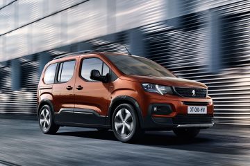 Peugeot Rifter 2018 1 360x240