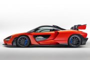 Pirelli P ZERO I McLaren Senna 2 180x120