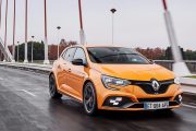 Renault Megane RS 1 180x120