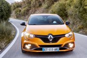 Renault Megane RS 11 180x120