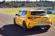 Renault Megane RS 12 180x120