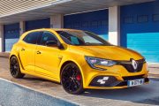 Renault Megane RS 15 180x120