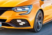 Renault Megane RS 2 180x120