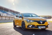 Renault Megane RS 4 180x120