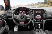 Renault Megane RS 5 180x120