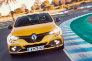 Renault Megane RS 7 180x120