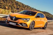 Renault Megane RS 8 180x120