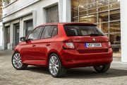 Skoda Fabia 2018 3 180x120