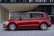 VW Golf Sportsvan 2 180x120