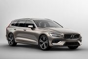 Volvo V60 2018 1 180x120