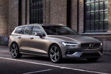 Volvo V60 2018 16 360x240