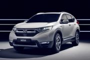 126083 CR V Hybrid 180x120