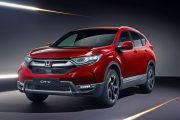 126967 Honda CR V Geneva 180x120