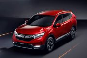 126969 Honda CR V Geneva 180x120