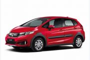 127193 Honda Jazz X Road 180x120