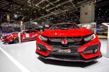 127195 Honda-at Geneva-Motor-Show