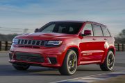 170412 Jeep Grand Cherokee Trackhawk 2018 38 180x120