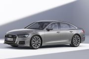 Audi A6 Limousine 2018 10 180x120