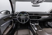 Audi A6 Limousine 2018 11 180x120