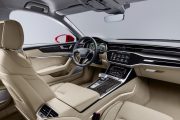 Audi A6 Limousine 2018 5 180x120