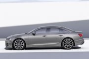 Audi A6 Limousine 2018 8 180x120