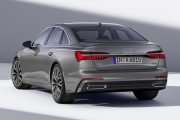 Audi A6 Limousine 2018 9 180x120