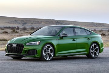 Audi RS 5 Sportback 7 360x240