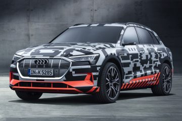 Audi E Tron 2018 3 360x240