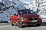 BMW Seria 2 2018 1 180x120