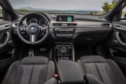 BMW X2 2018 2 180x120