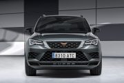 Cupra Ateca 3 180x120