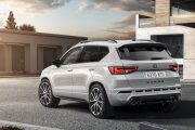 Cupra Ateca 4 180x120