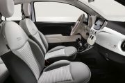 Fiat 500 Collezione 5 180x120