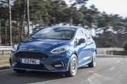 Ford 2018 Fiesta ST 4 180x120