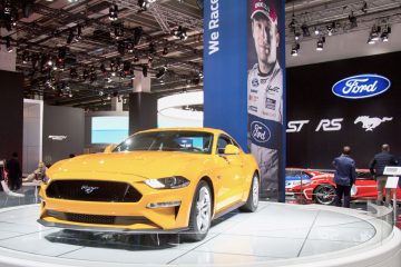 Ford Mustang At IAA2017 01 360x240