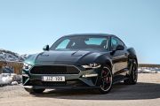 Ford Mustang Bullitt 1 180x120