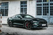 Ford Mustang Bullitt 4 180x120