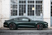 Ford Mustang Bullitt 5 180x120