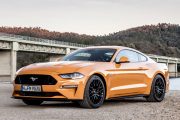 Ford Mustang Orange Fury 001 180x120