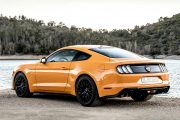 Ford Mustang Orange Fury 002 180x120